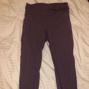 Lululemon Leggings